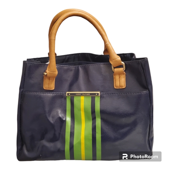 Tommy Hilfiger purse - Picture 2 of 4